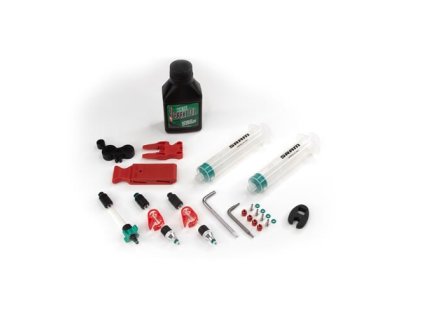 261277 sram am bleed kit brake mineral oil v2