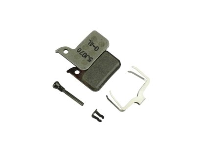 264703 sram am db brake pad org al lvl qtlt