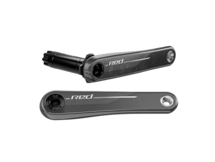 262993 sram am fc assy red xplr dub wide e1 175