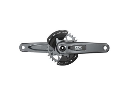 254113 sram am fc gx egl q174 cl55 dub175 plr 2g32tt