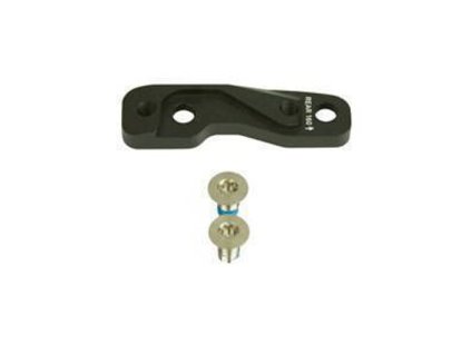 259042 sram am flat mount bracket rear 20f