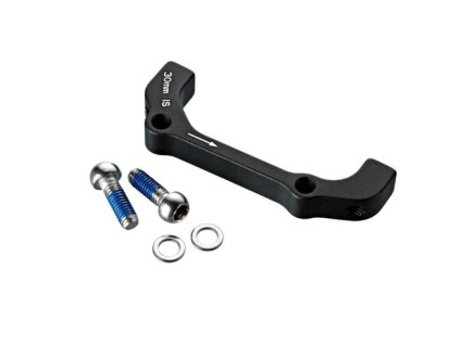 259441 sram am is bracket 30is ss brkt bolts