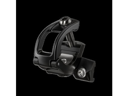 263332 sram am mmx single right black w blk bolts