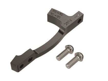 264970 sram am post bracket 20p 1 160 180 ss