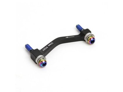 263614 sram am post bracket 20p ss rbo std bolts