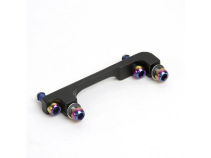261481 sram am post bracket 40p ss rbo std bolts
