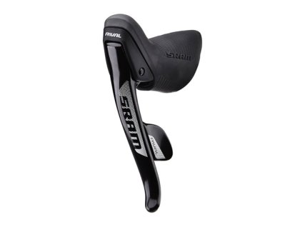 253024 sram am shift brake lever single rival22 left