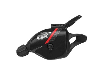 262462 sram am sl gx trigger 2x11 front red