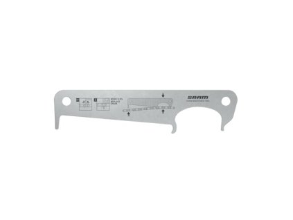 258469 sram am sram tool chain wear check