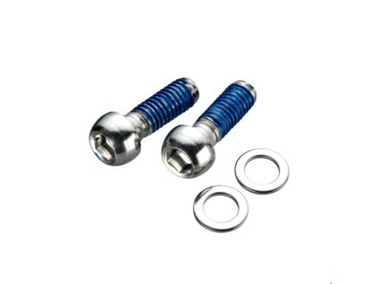 262303 sram brkt mounting bolts ss