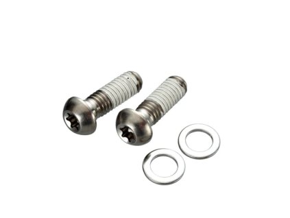 256210 sram brkt mounting bolts ti