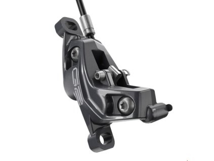 252895 sram caliper assembly noncps dfb g2 rsc
