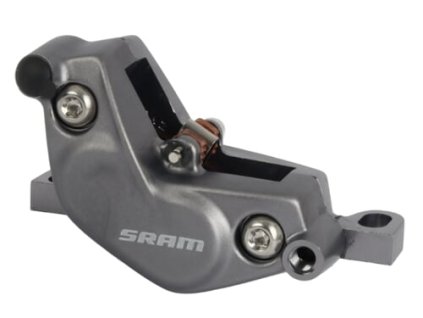 263887 sram caliper assy bdpa code brz c1