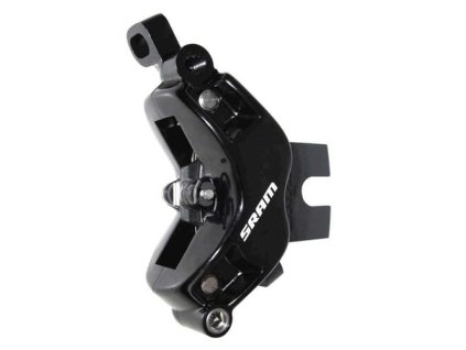 252313 sram caliper assy noncps blk ano guide ult