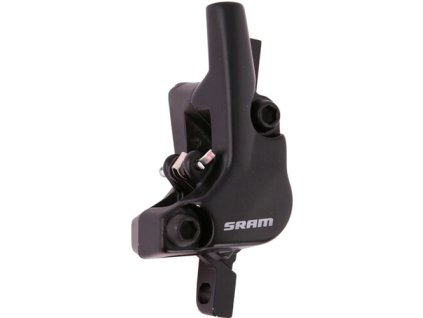 257767 sram caliper assy noncps blk level