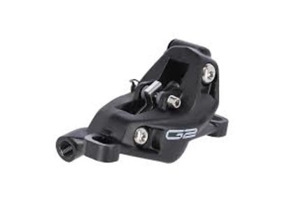 263977 sram caliper assy noncps dfba g2 rs a2
