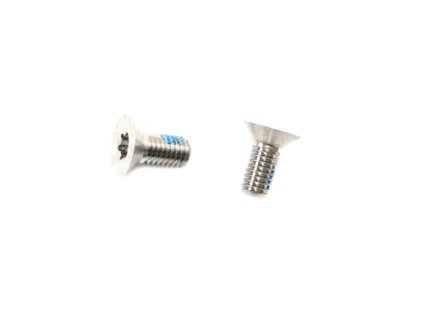258451 sram caliper mounting hware ti flat