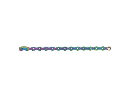 257773 sram cn xx1 eagle 126l rnbw pwr lck 12s 1pc