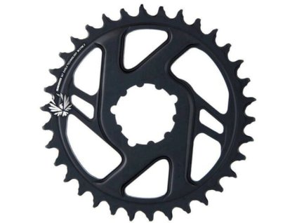252202 sram cr x sync eagle cf 34t dm 3 off b blk
