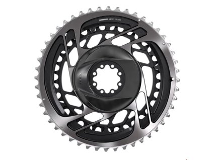 251464 sram cring road 5037t kit dm red grey