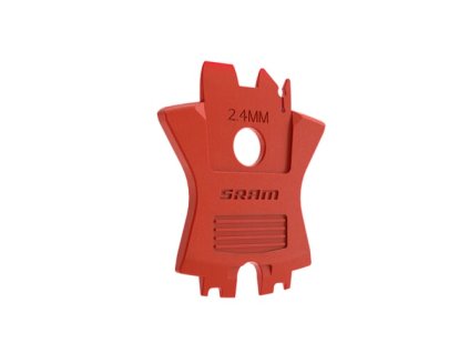 253276 sram db pad spacer monoblock clp etap