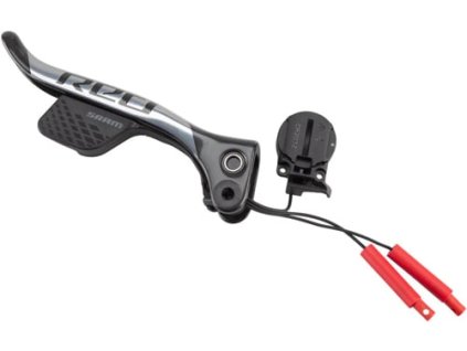 259792 sram ed brake lever assy red etap axs left