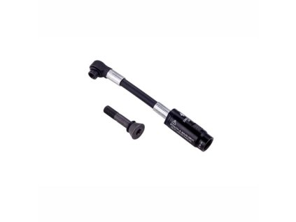 254839 sram etap hrd sj hose hood assy l r