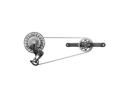 256870 sram gs xxsl eagle transmission axs 170 ttype