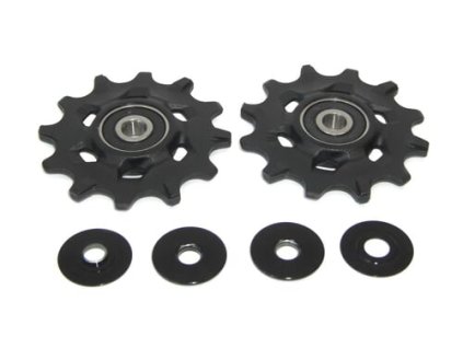 253126 sram gx dh rd pulley kit