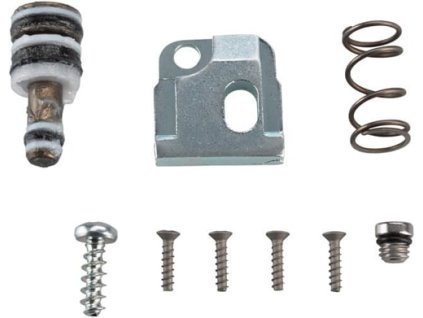 252880 sram hrd hrr b1 sl master piston assy right