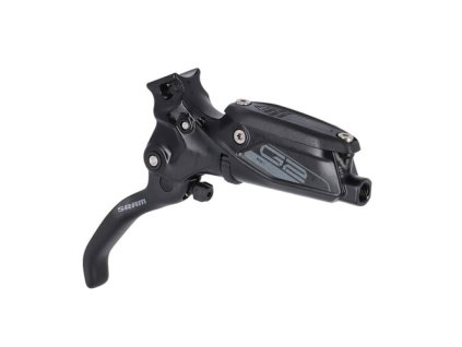 253363 sram lever assembly alu dfba g2 rsc a2