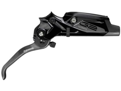 261859 sram lever assembly car glba g2 ult a2