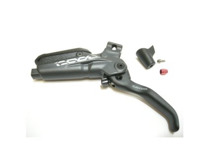 253138 sram lever assmbly v2 al dgy code r