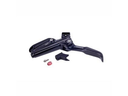 252799 sram lever assmbly v2 crbn blk level ult
