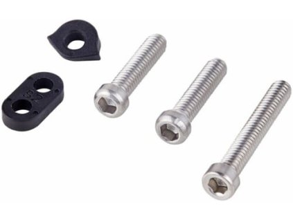 255874 sram nx rd b adjust and limit screw kit