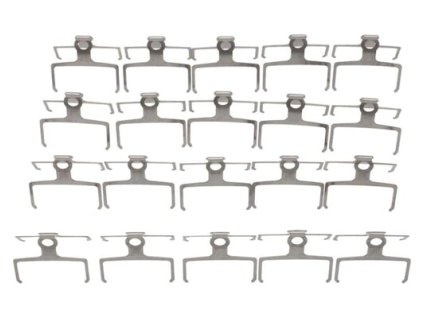 256030 sram pad spreader elixir qty 20