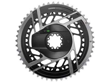 257251 sram pm kit dm 5037t red axs e1 blk slv