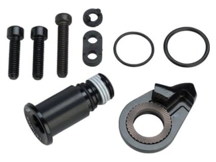 258685 sram rd b bolt and screw kit red xplr 44t axs