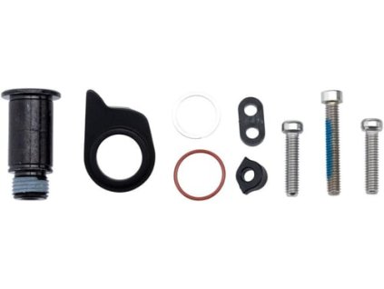 263533 sram rd bolt and screw spare kit nx eagle