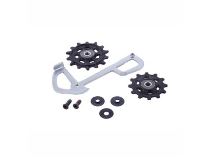 255526 sram rd gx eagle pulleys and inner cage
