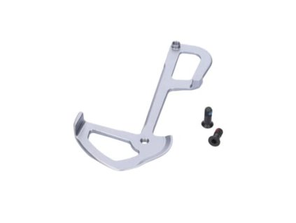 255628 sram rd inner cage x01 eagle axs polar