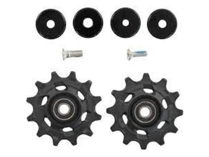 261346 sram rd pulley kit rival xplr axs 12sp