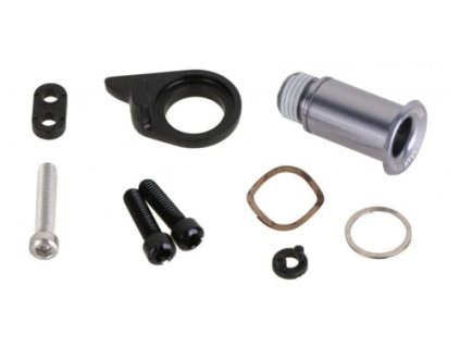 262378 sram rd xx1 b bolt and limit screw kit t25