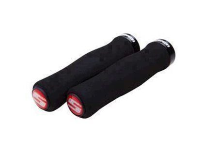 260869 sram sram locking grips foam cont 129 blk blk