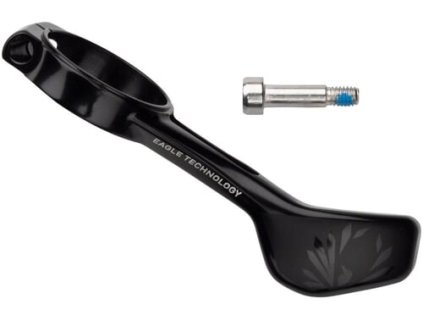 255901 sram trigger lever kit x01 eagle b2 lunar