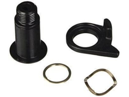 258796 sram x0 x9 type2 rd 10sp hanger bolt