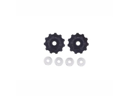 251584 sram x5 rd 9 10spd pulley kit