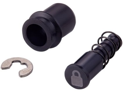 258886 sram xx1 x01 eagle cagelock w spring qty1 gry