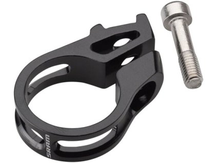 253444 sram xx1 x01 eagle trigger clamp bolt qty1