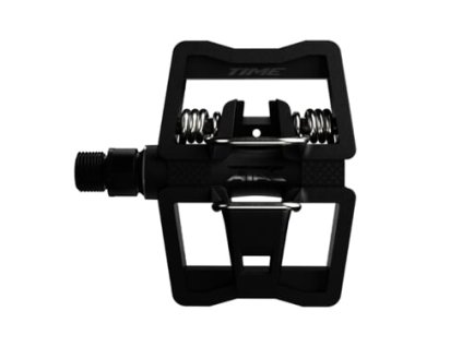254416 time am pd time link black b1